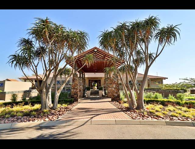 979M² VACANT LAND SOLD IN PEBBLE ROCK GOLF VILLAGE